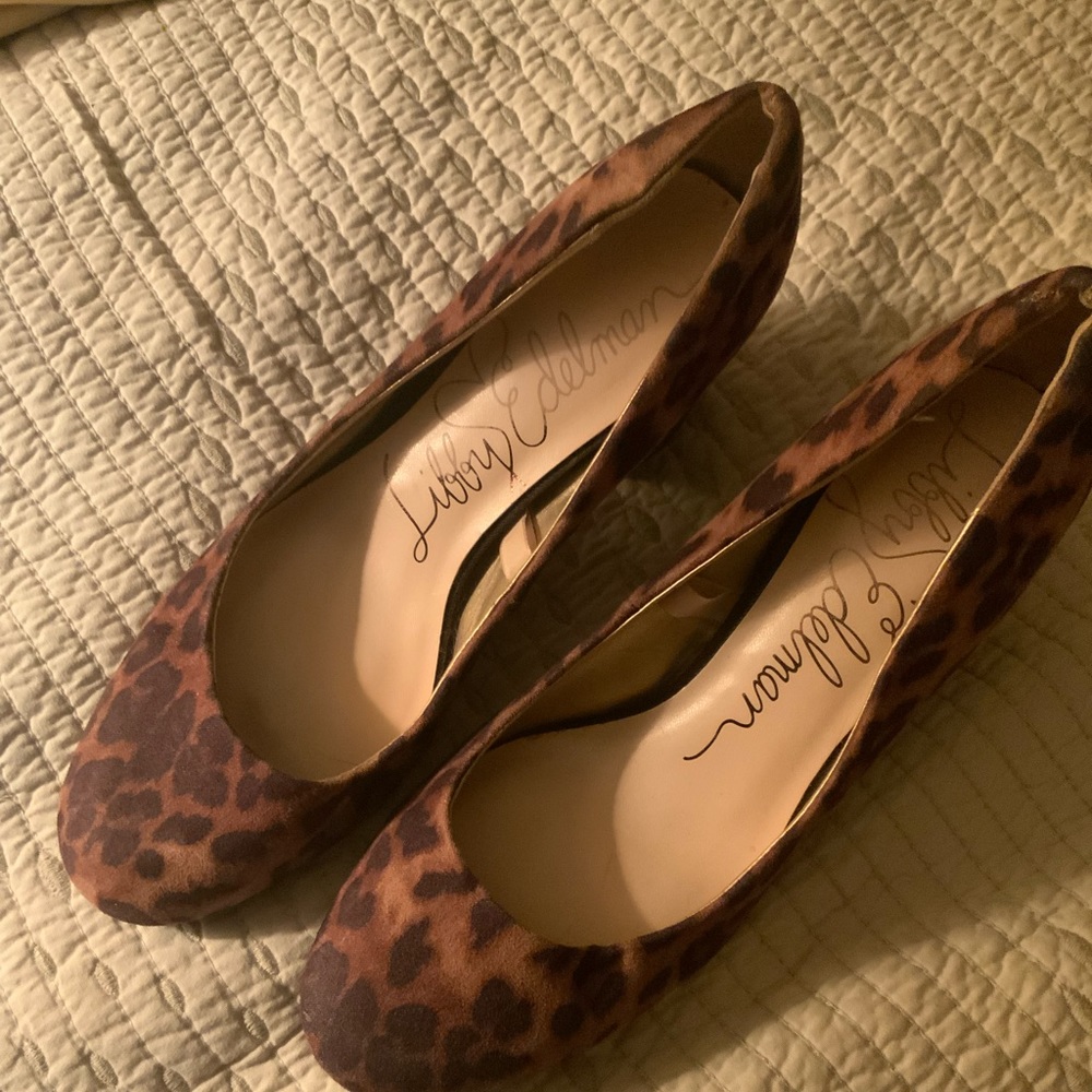 Libby Edelman size 6